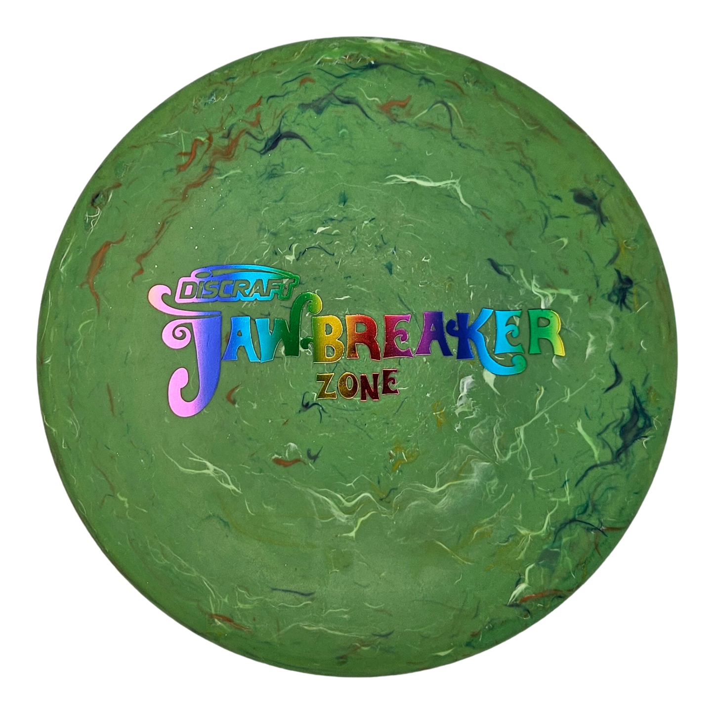 Discraft Jawbreaker Zone