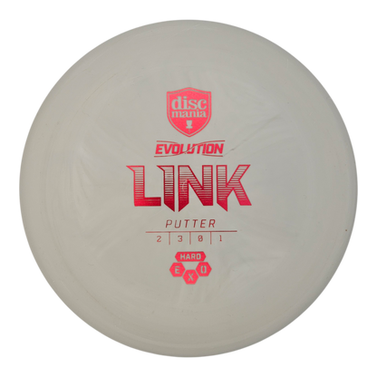 Discmania Hard Exo Link