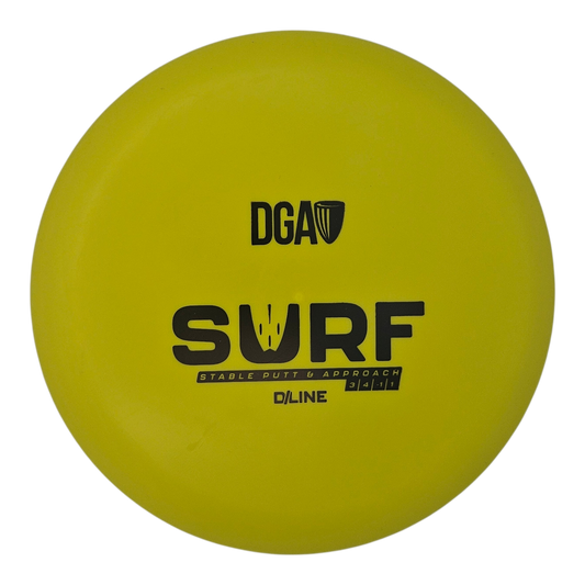 DGA D-Line Surf