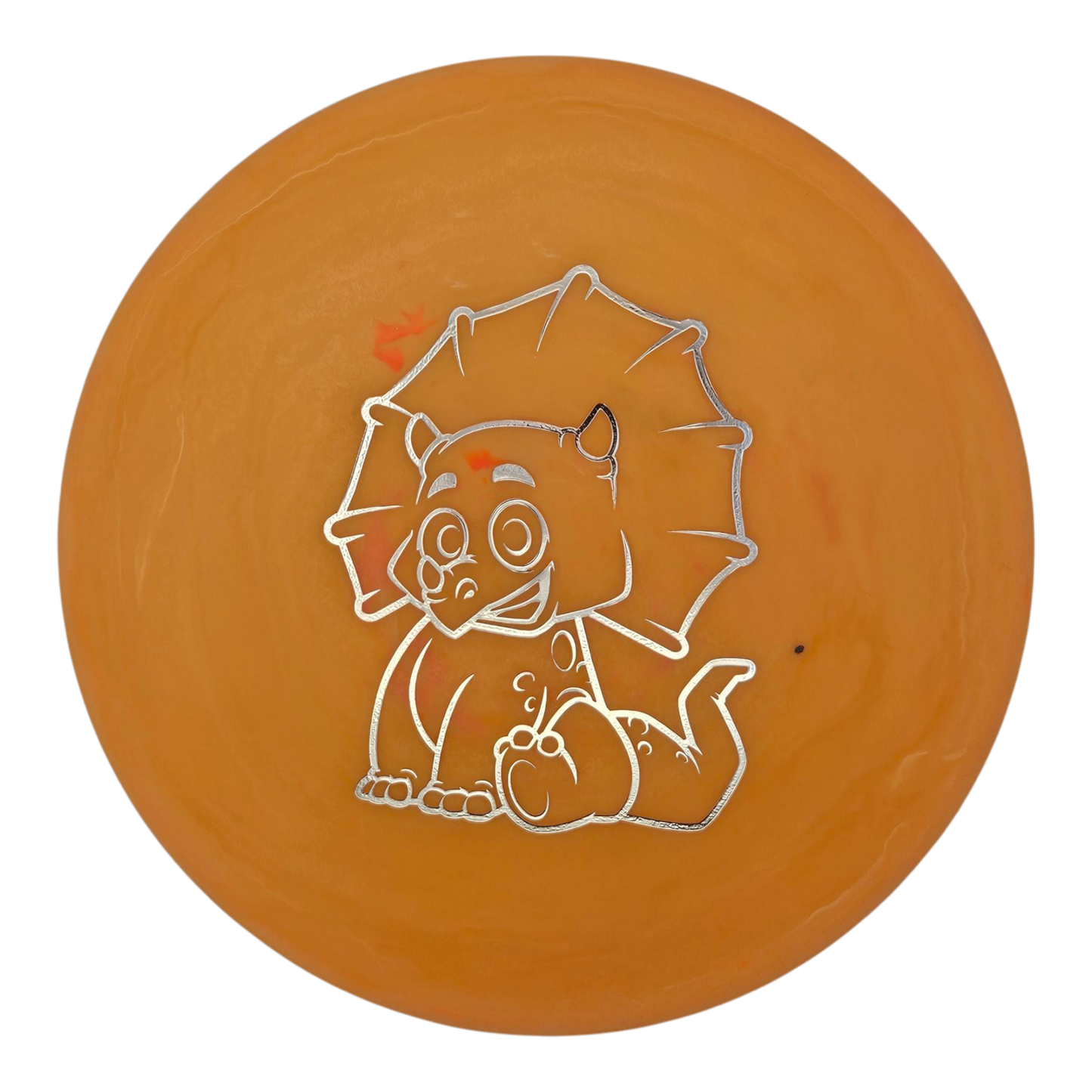 Dino Discs Triceratops