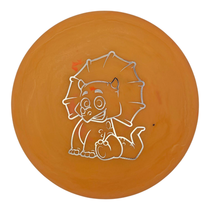 Dino Discs Triceratops