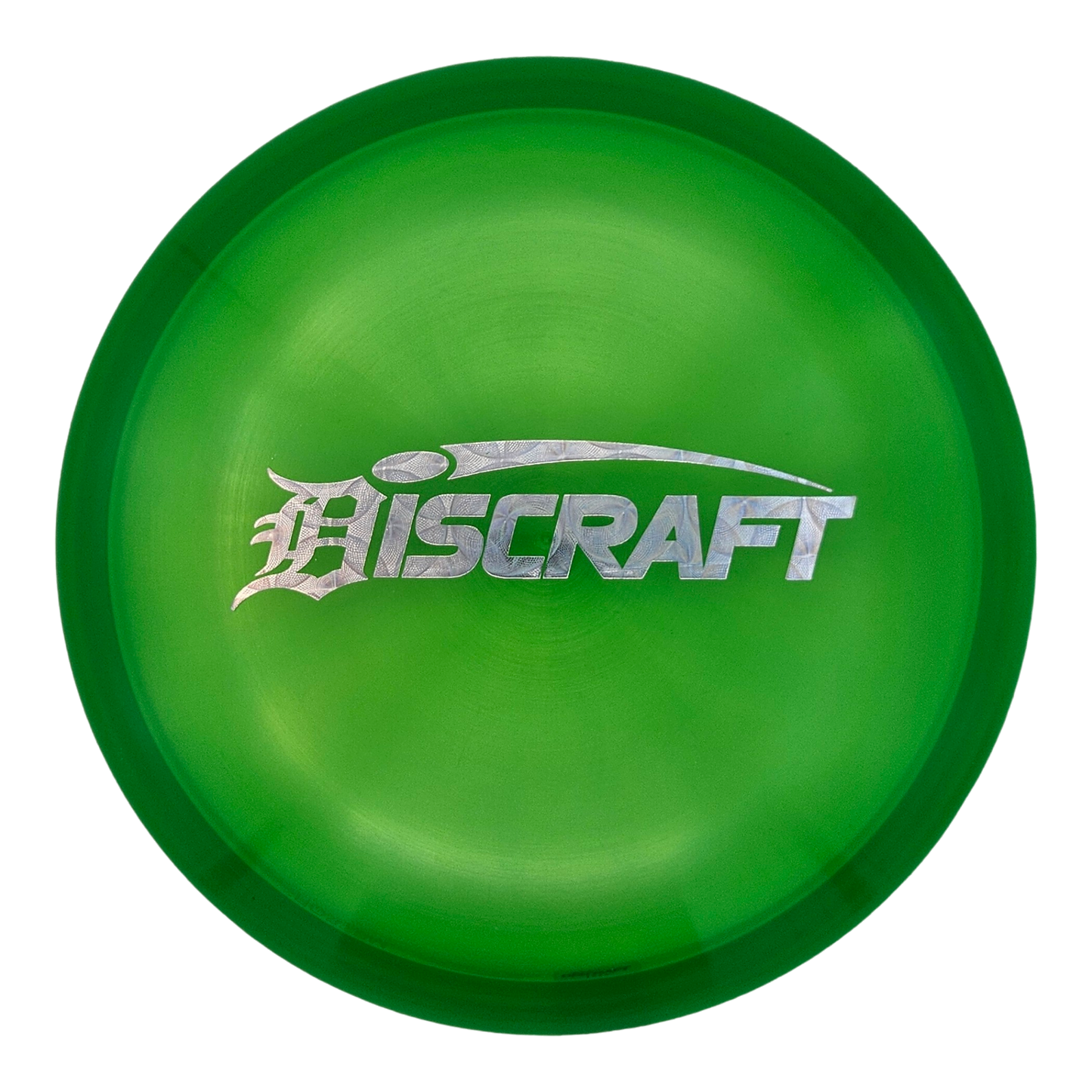 Discraft Random Stamped Exclusive Blends