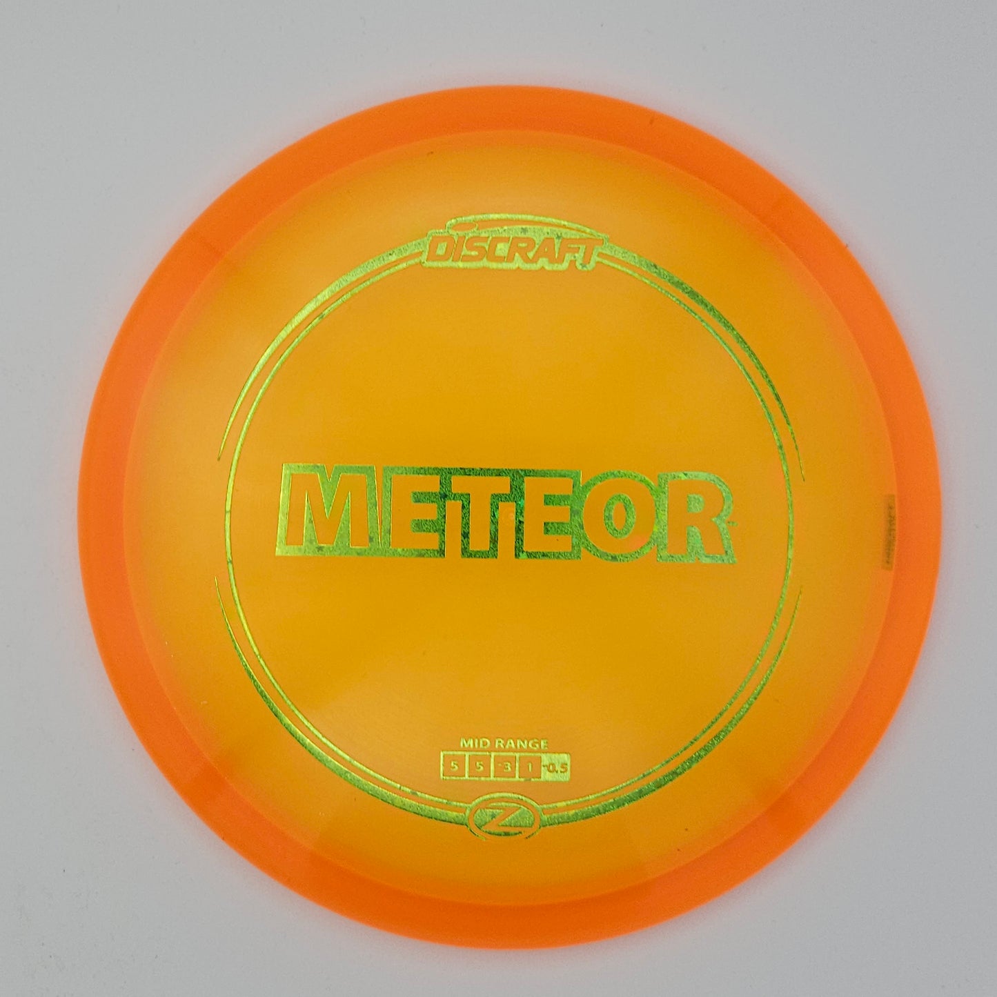 Discraft Z Line Meteor