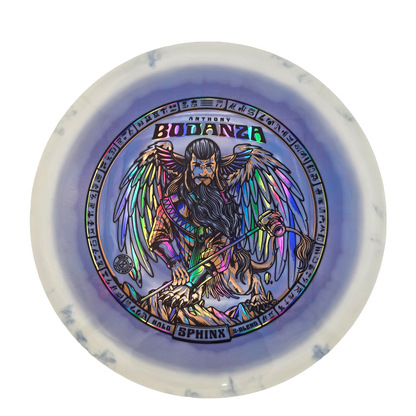 Infinite Discs Signature Halo S-Blend Sphinx