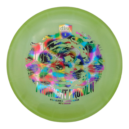 Discmania Meta Origin - Midnight Prowl 2 (Kyle Klein Signature Series)