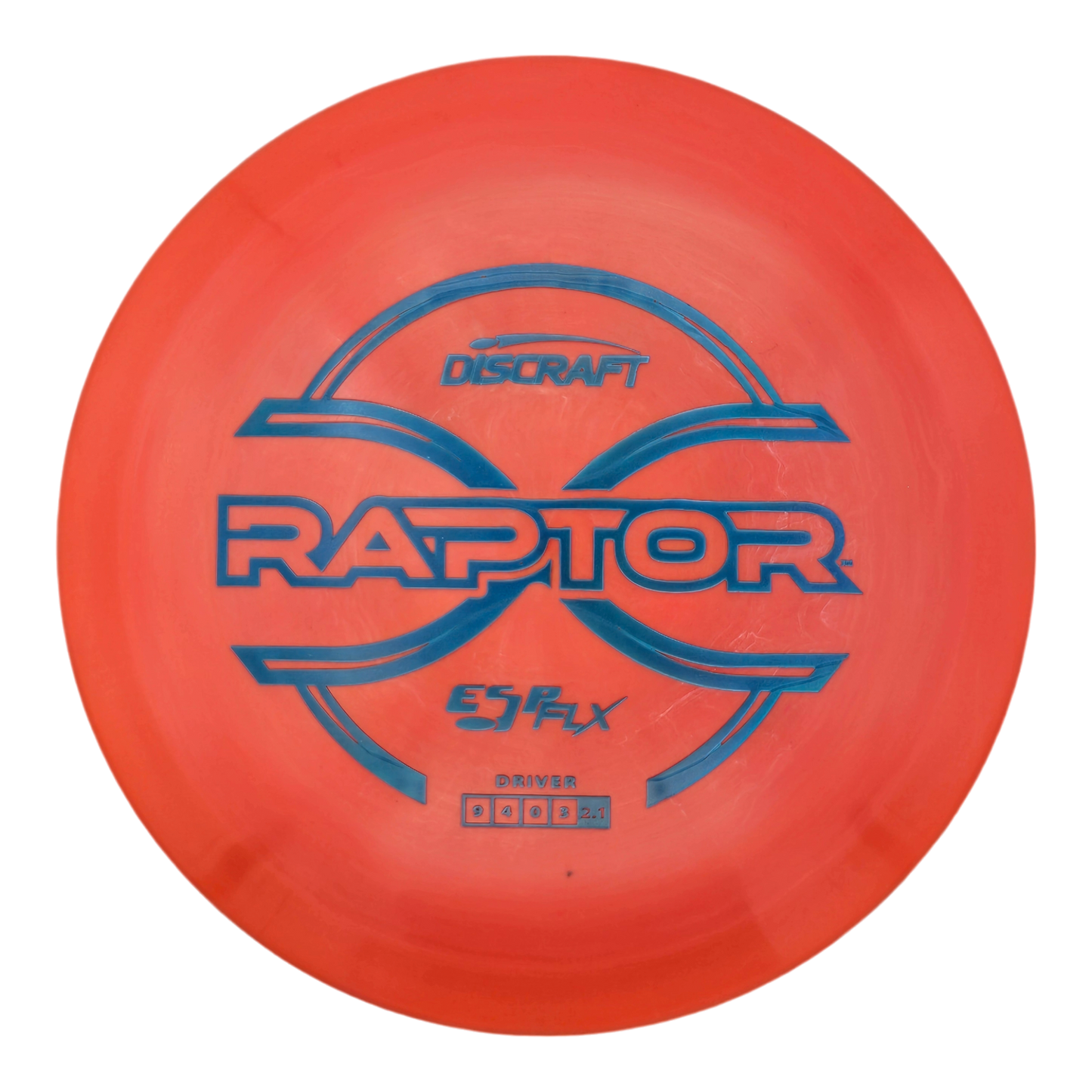 Discraft ESP FLX Raptor