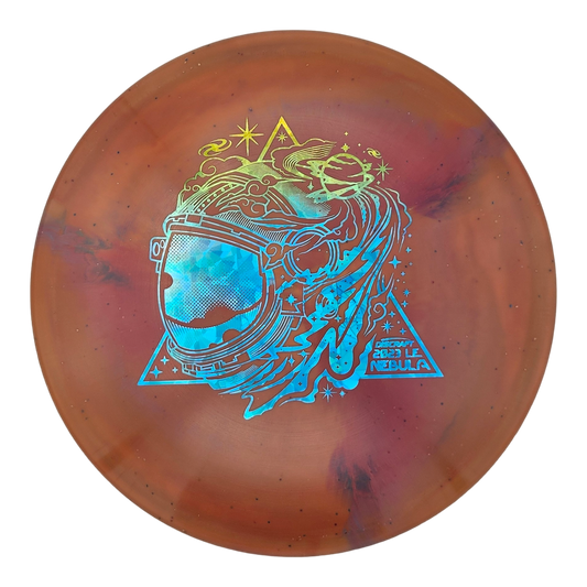 Discraft Ledgestone ESP Swirl Sparkle Nebula