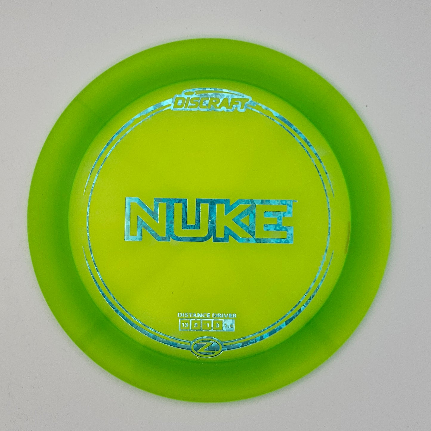 Discraft Z Line Nuke