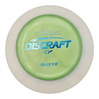 Discraft Paul McBeth Mini ESP Buzzz Signature Series