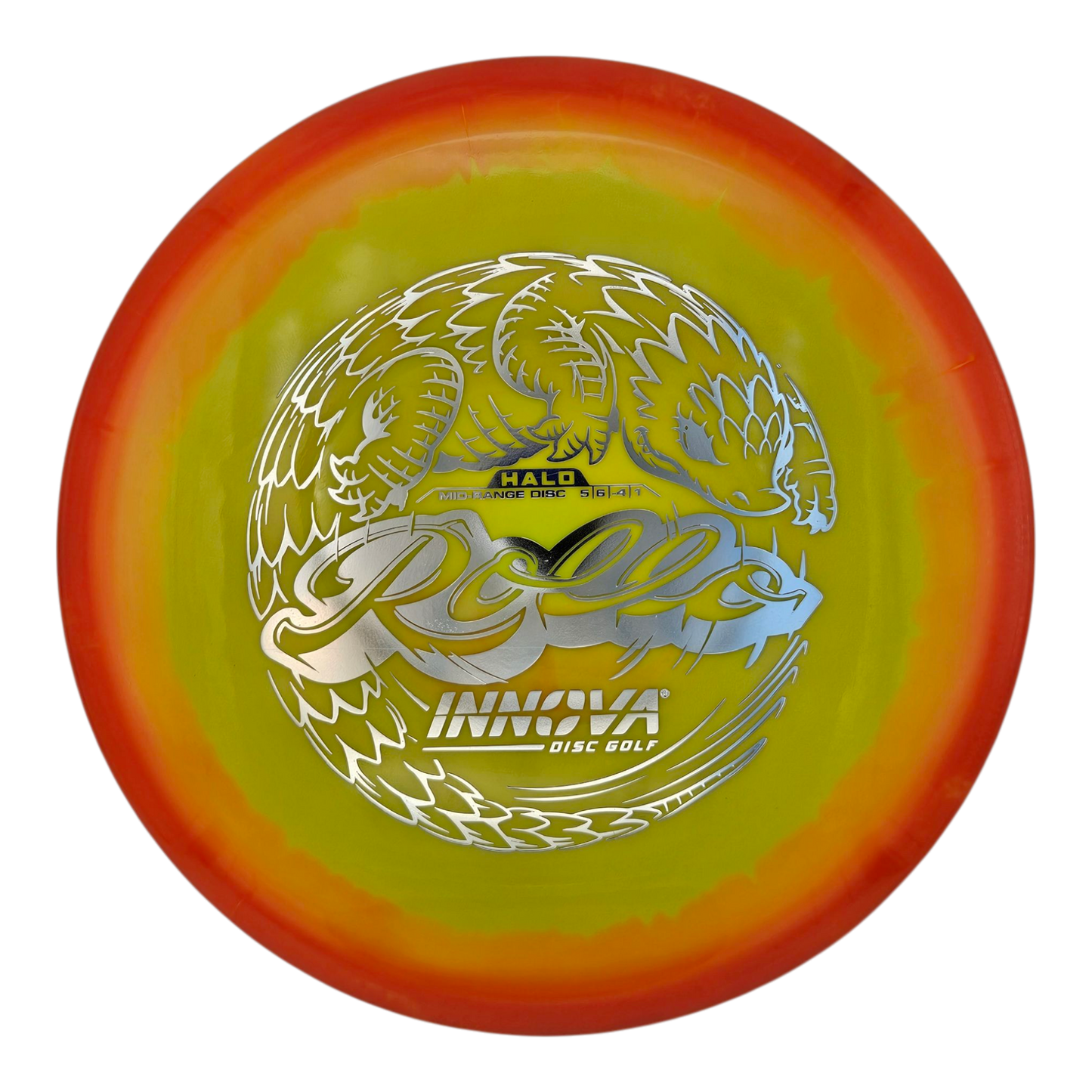Innova Halo Star Rollo