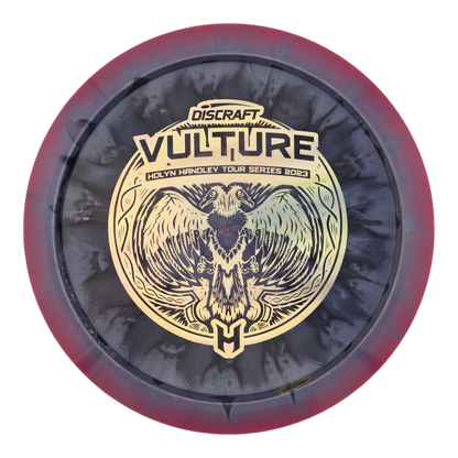 Discraft 2023 Holyn Handley Tour Series Vulture