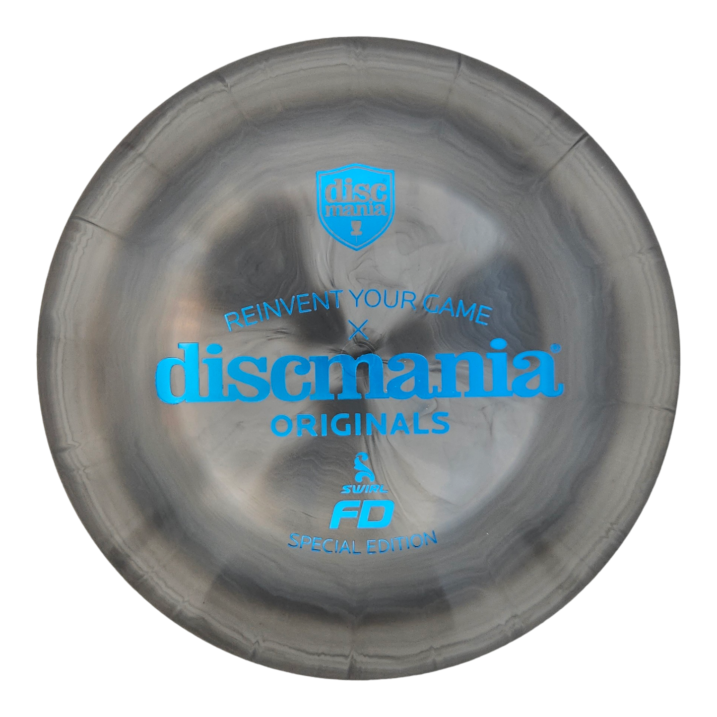 Discmania Swirly S-Line FD (Special Edition)