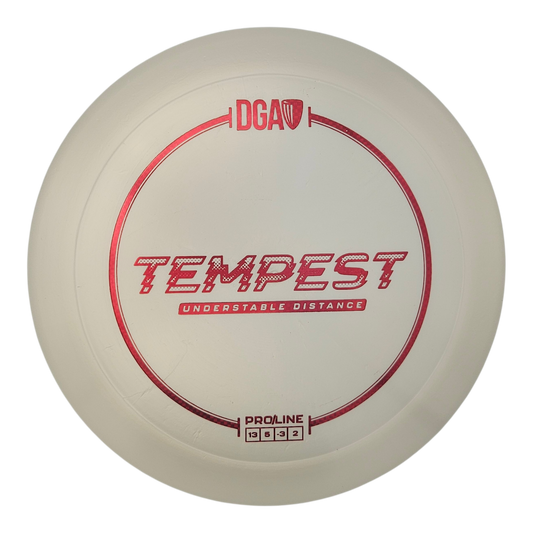 DGA ProLine Tempest