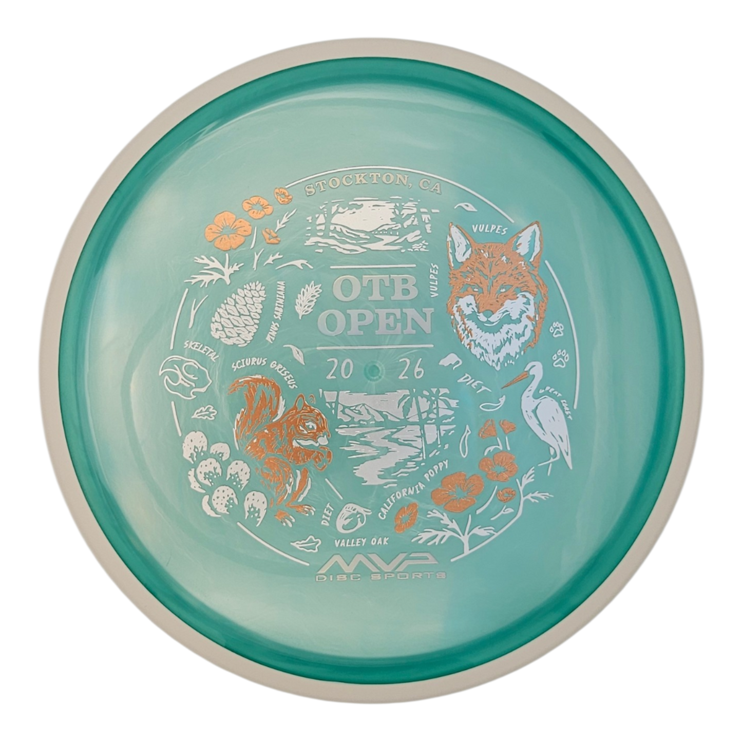 MVP Proton Reactor 2026 OTB Open