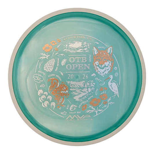 MVP Proton Reactor 2026 OTB Open