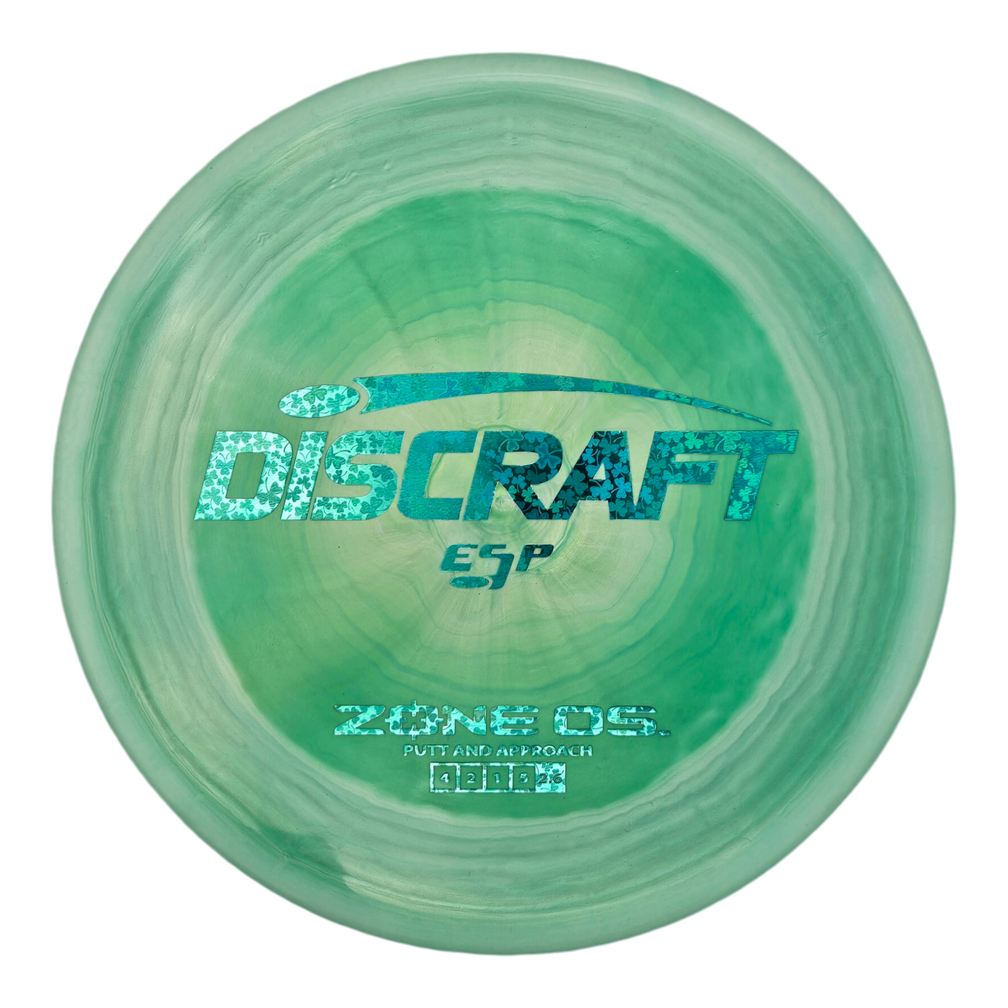 Discraft ESP Zone OS