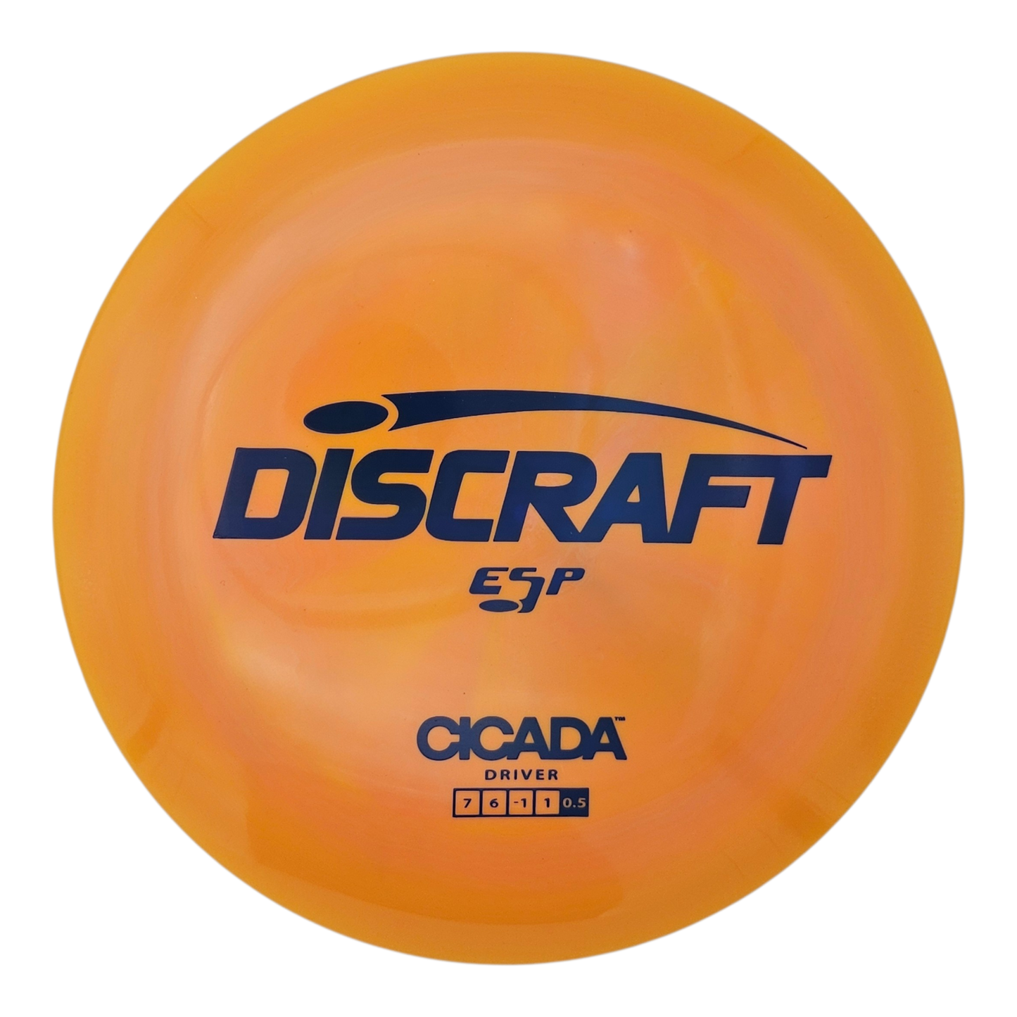 Discraft ESP Cicada