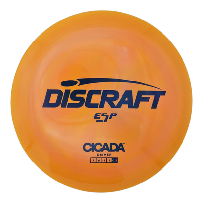 Discraft ESP Cicada