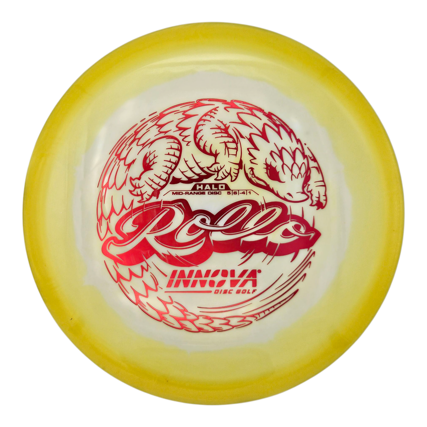 Innova Halo Star Rollo