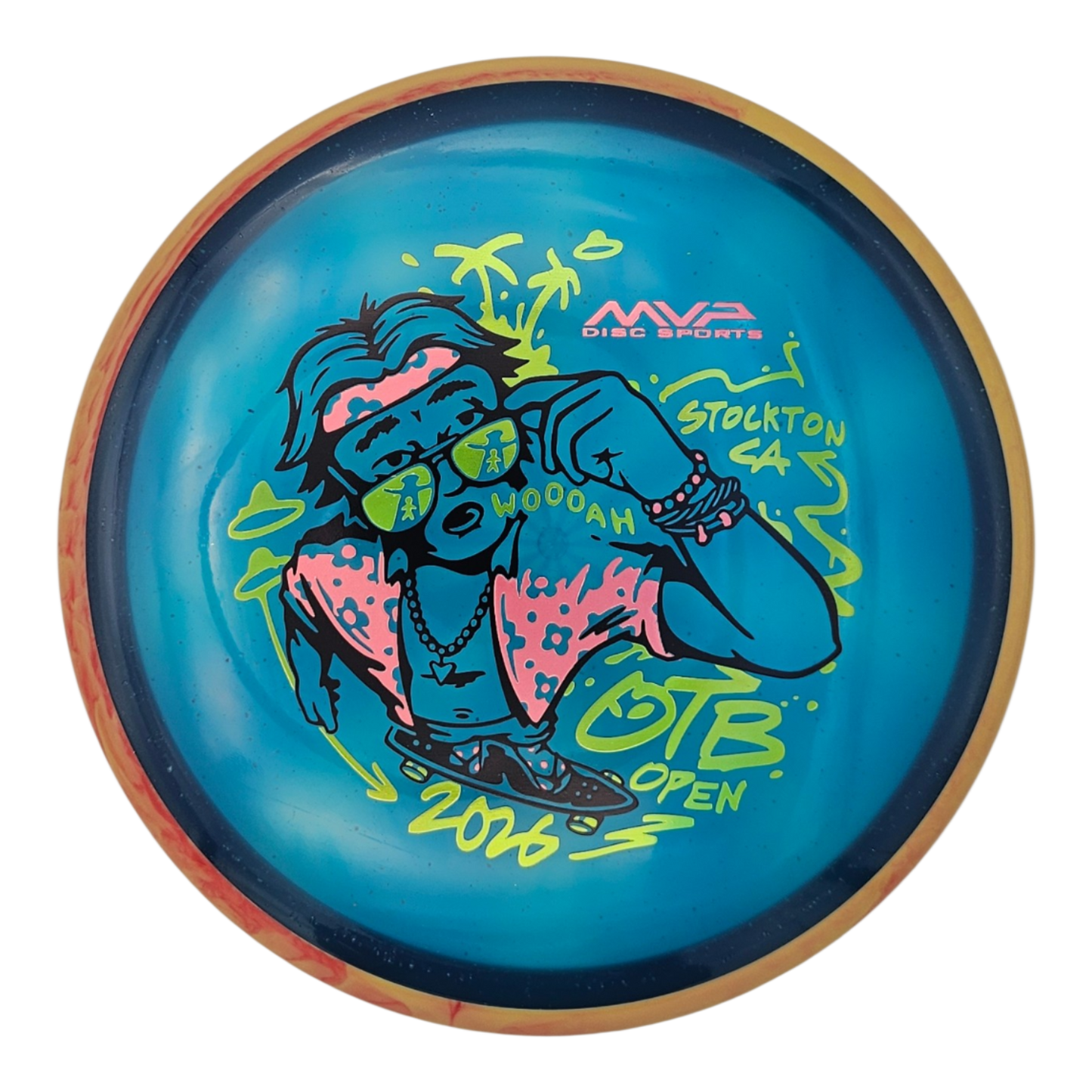 Axiom Particle Glow Proton Soft Hex OTB Open 2026