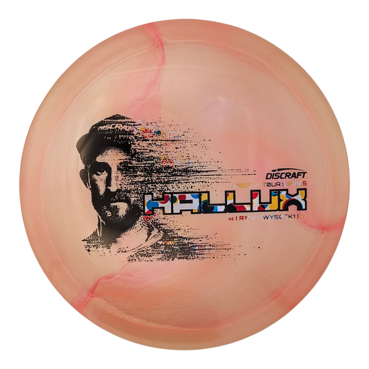 Discraft 2026 Ricky Wysocki Tour Series Hallux