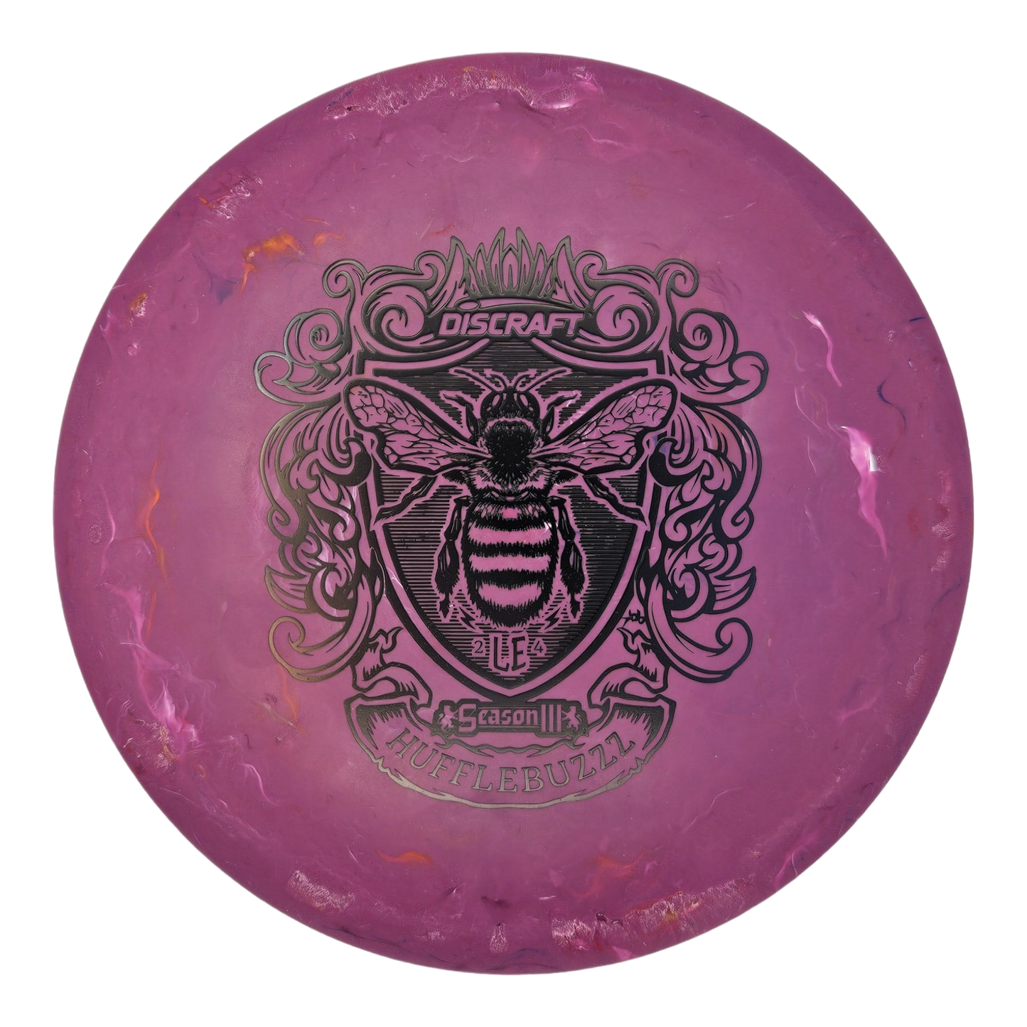 Discraft Ledgestone Jawbreaker Buzzz