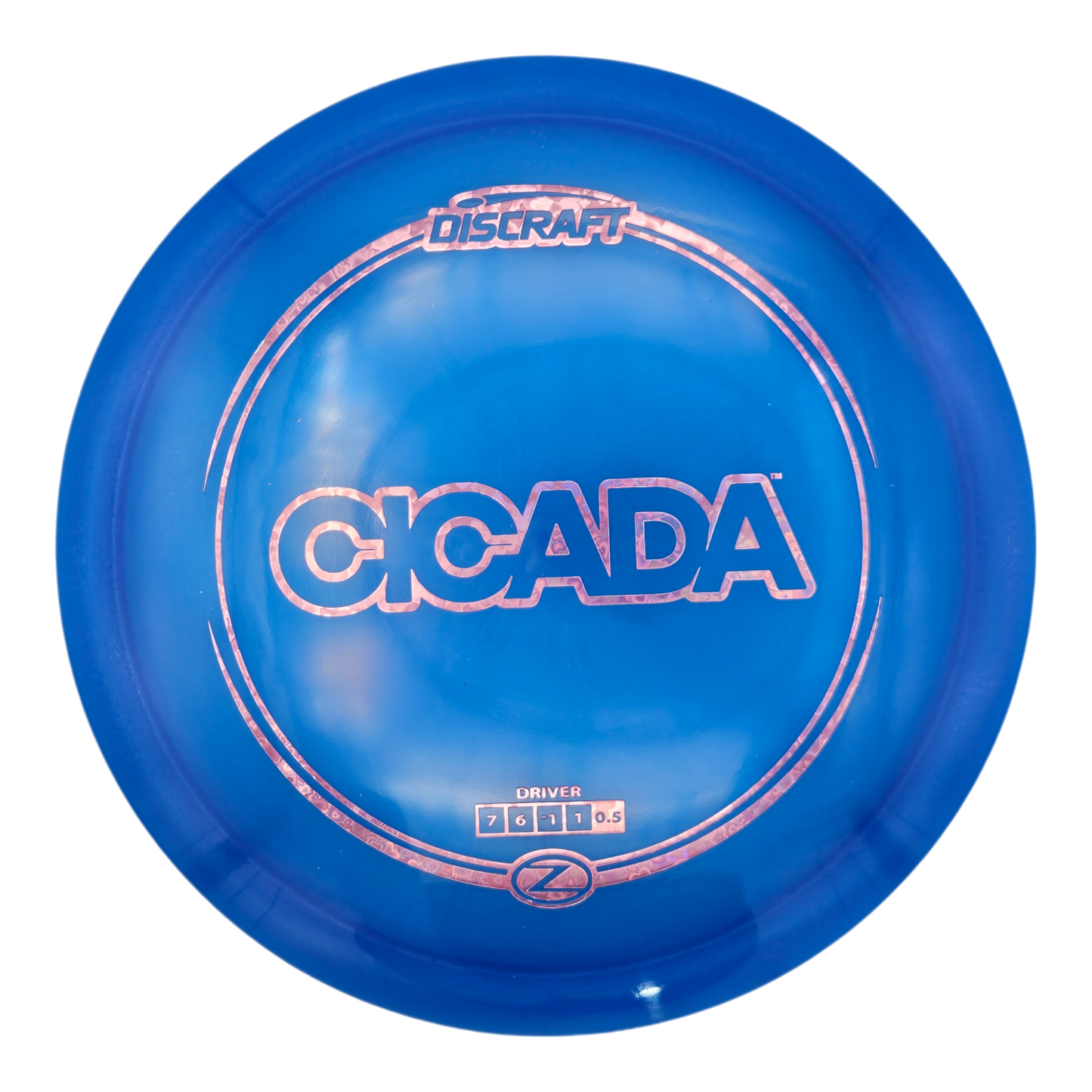 Discraft Z Line Cicada