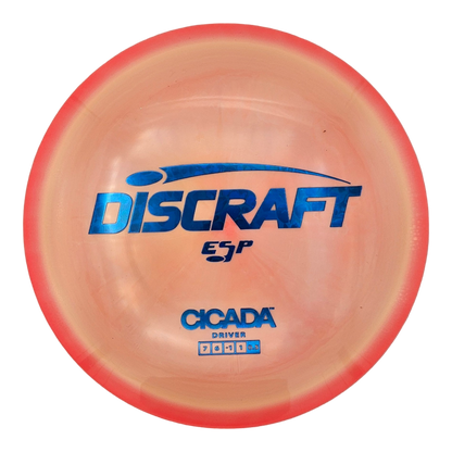 Discraft ESP Cicada