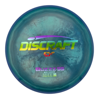 Discraft ESP Buzzz SS