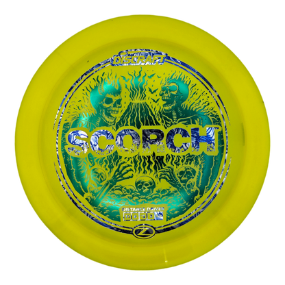 Discraft Z Line Scorch