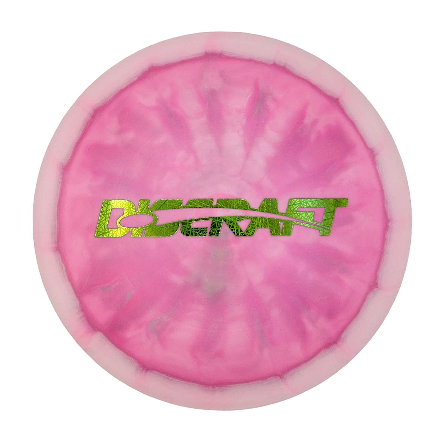 Discraft Random Stamped Exclusive Blends