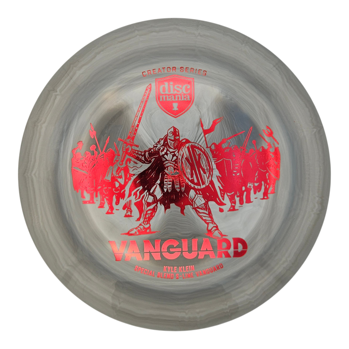 Discmania Special Blend S-Line Vanguard