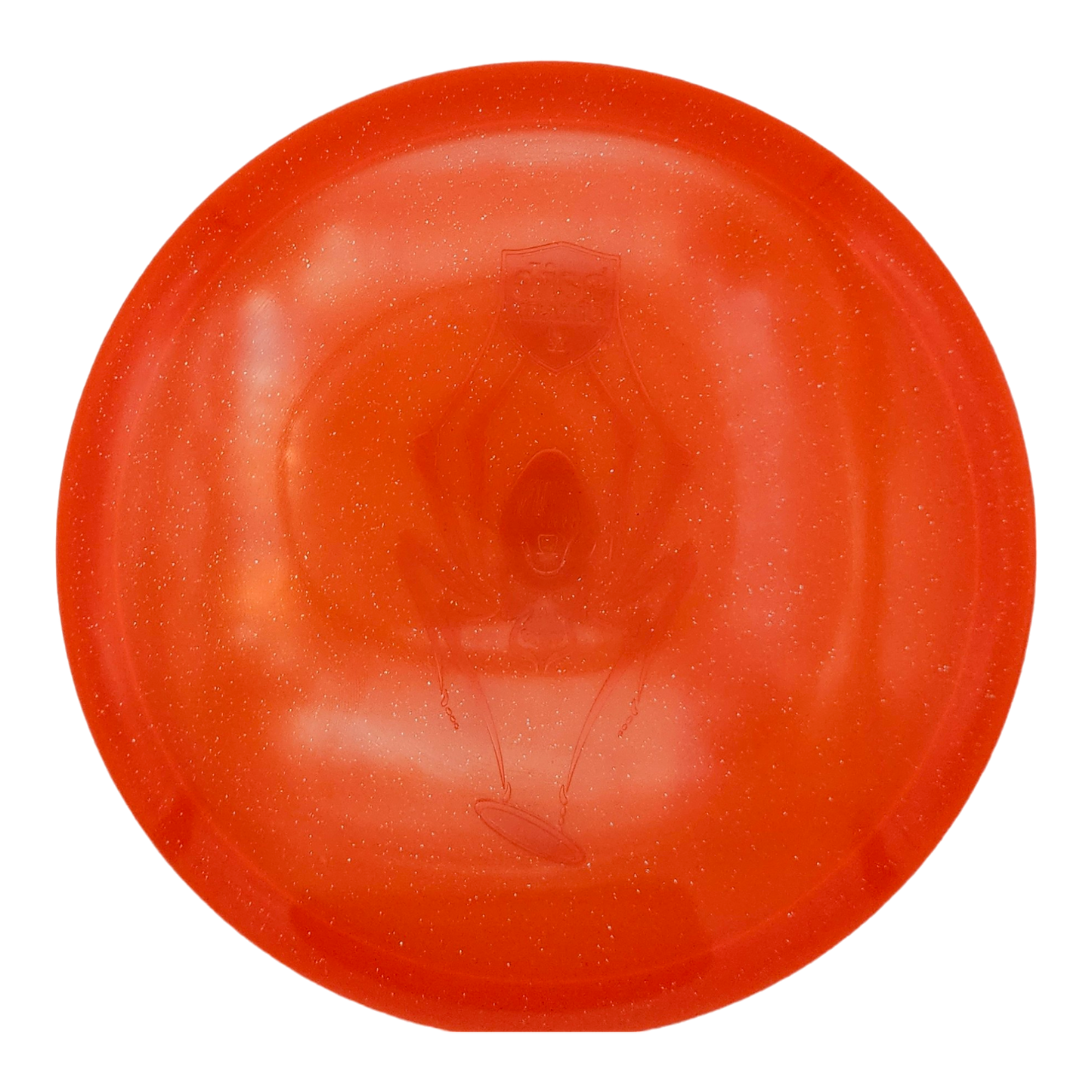 Discmania Metal Flake C-Line MD3 (Spider)