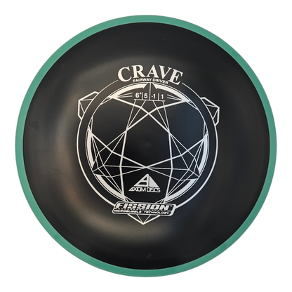 Axiom Fission Crave
