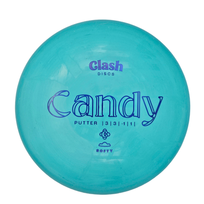 Clash Candy