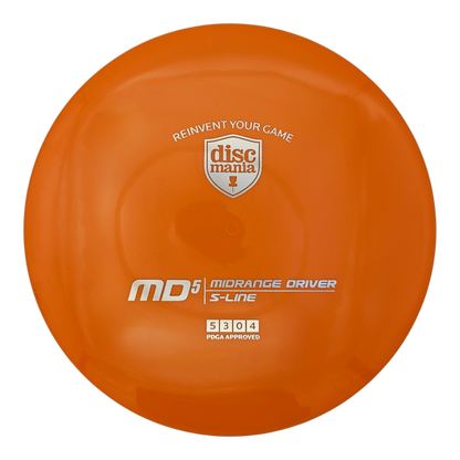 Discmania S-Line MD5