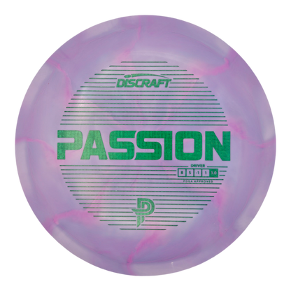 Discraft Paige Pierce Passion