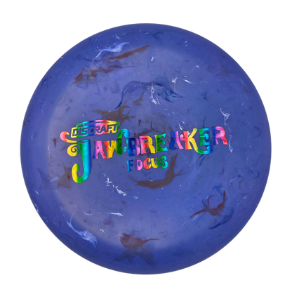 Discraft Jawbreaker Focus