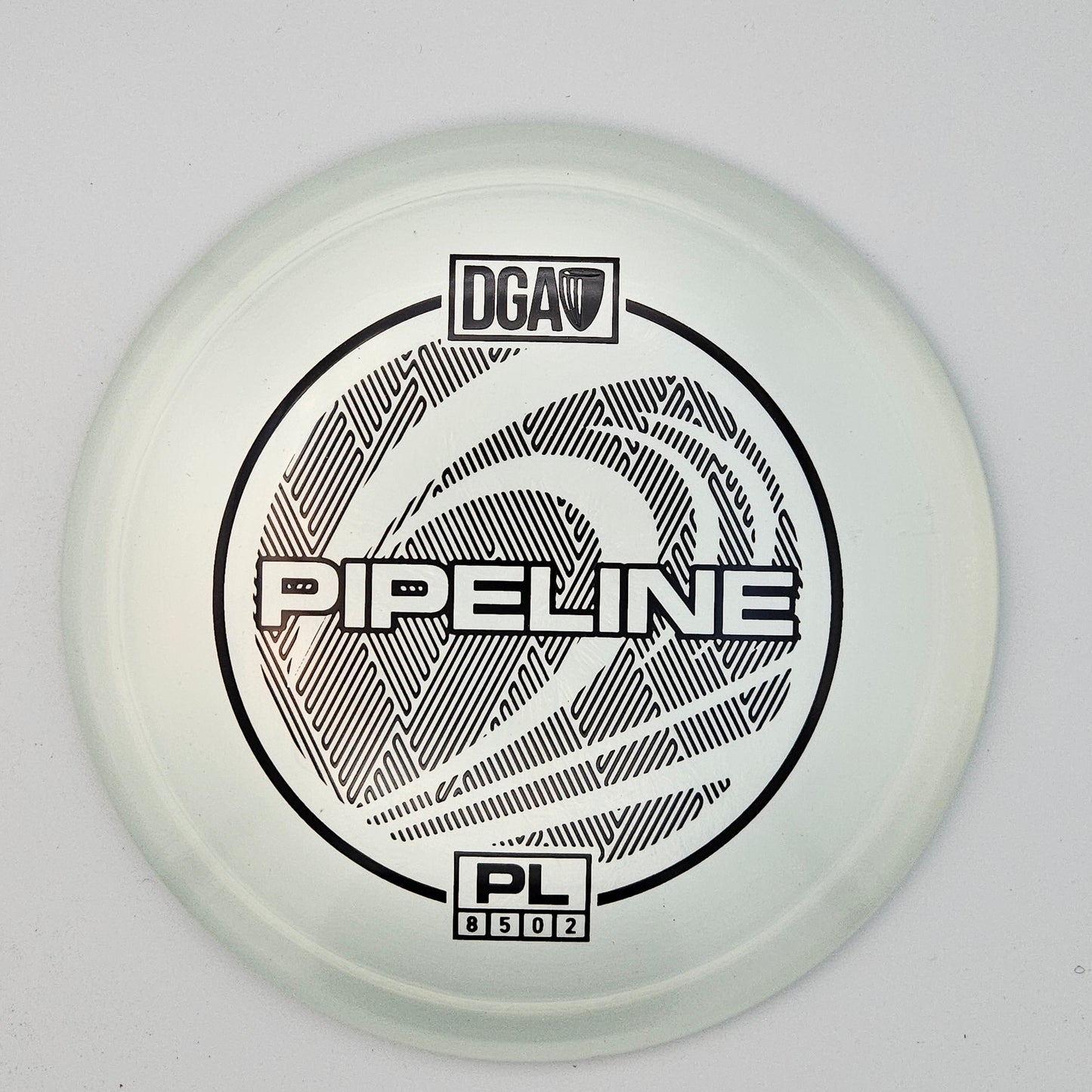 DGA ProLine Pipeline