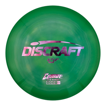 Discraft ESP Comet