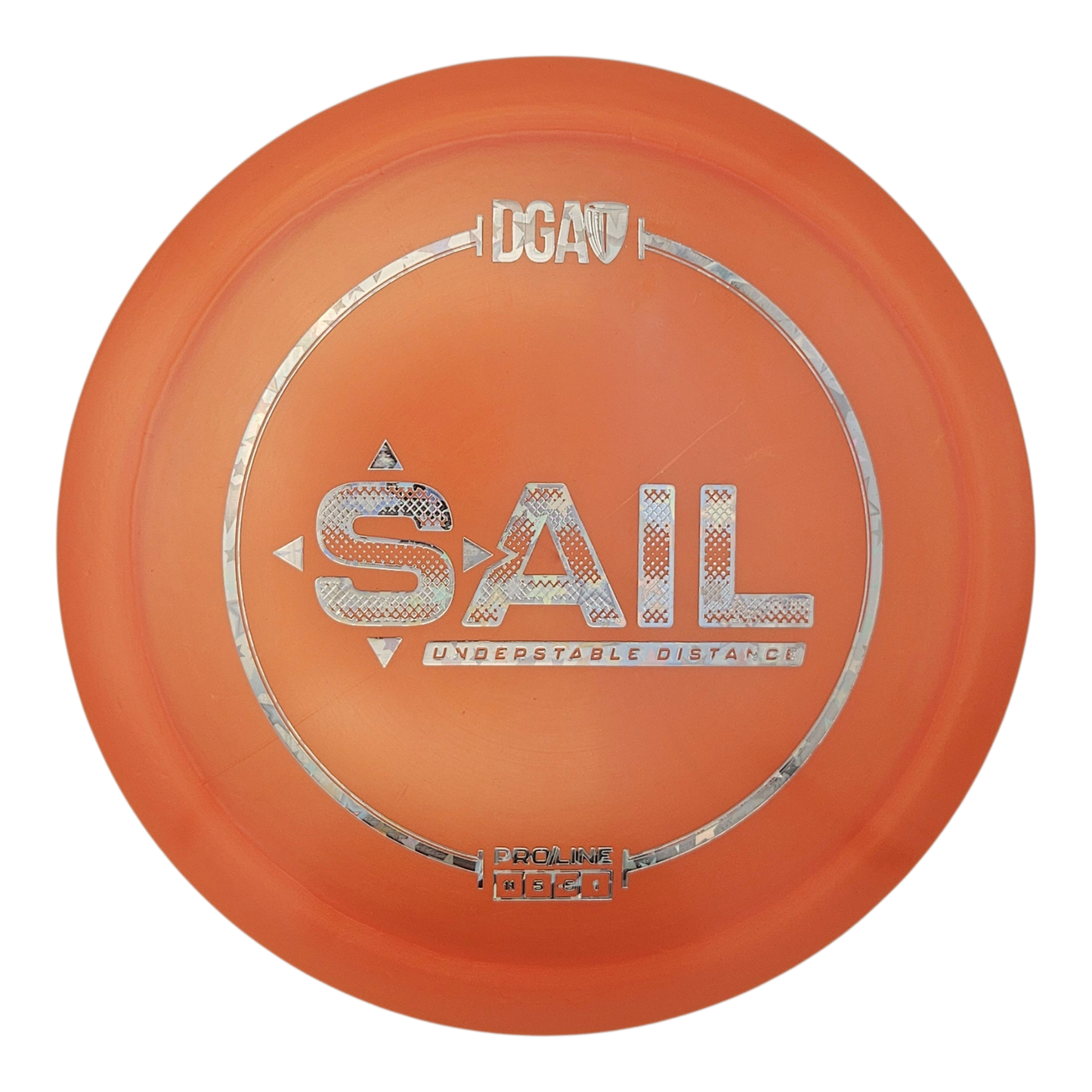 DGA Proline Sail
