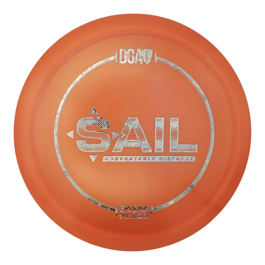 DGA Proline Sail