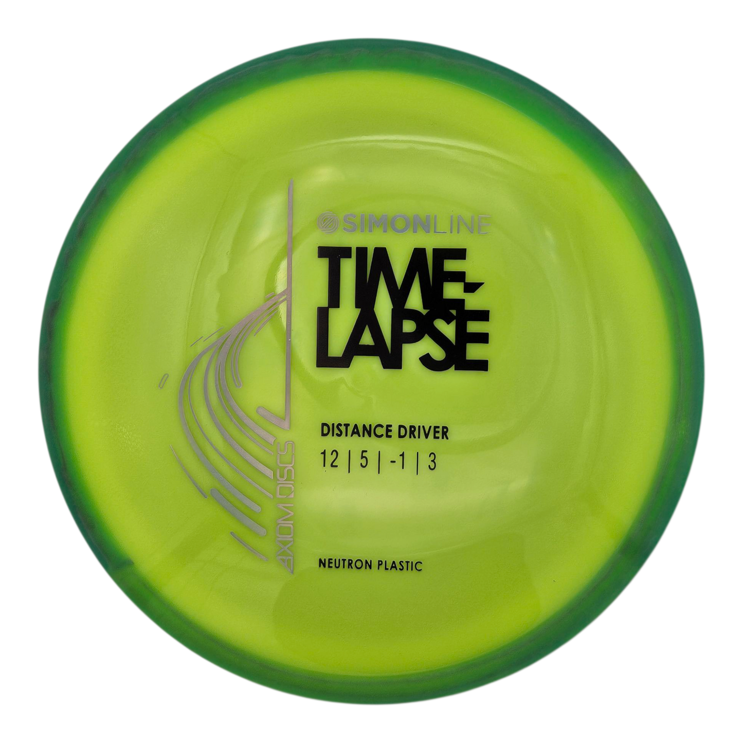 Axiom Neutron Time-Lapse (SimonLine)