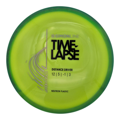 Axiom Neutron Time-Lapse (SimonLine)