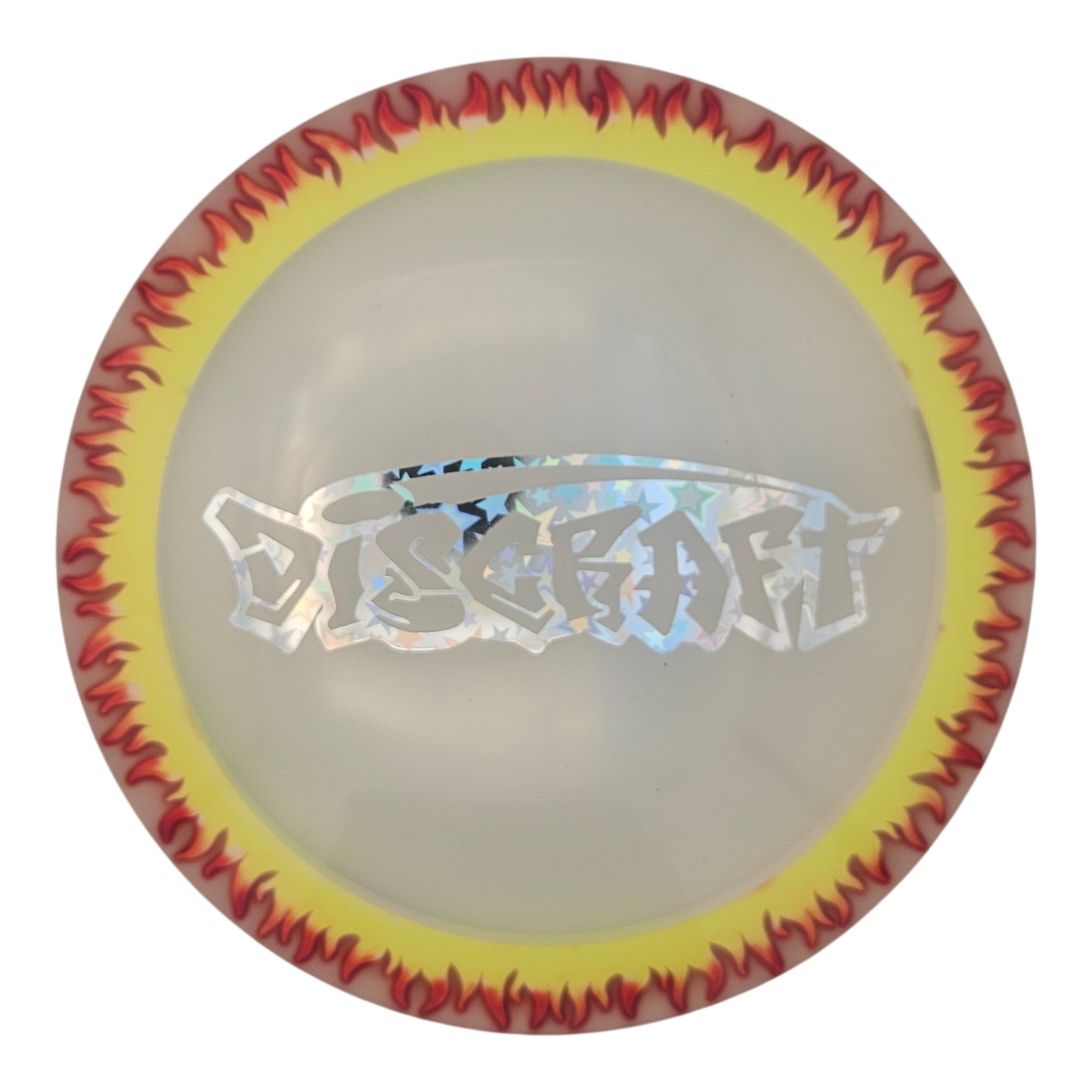 Discraft FuZed Line Scorch
