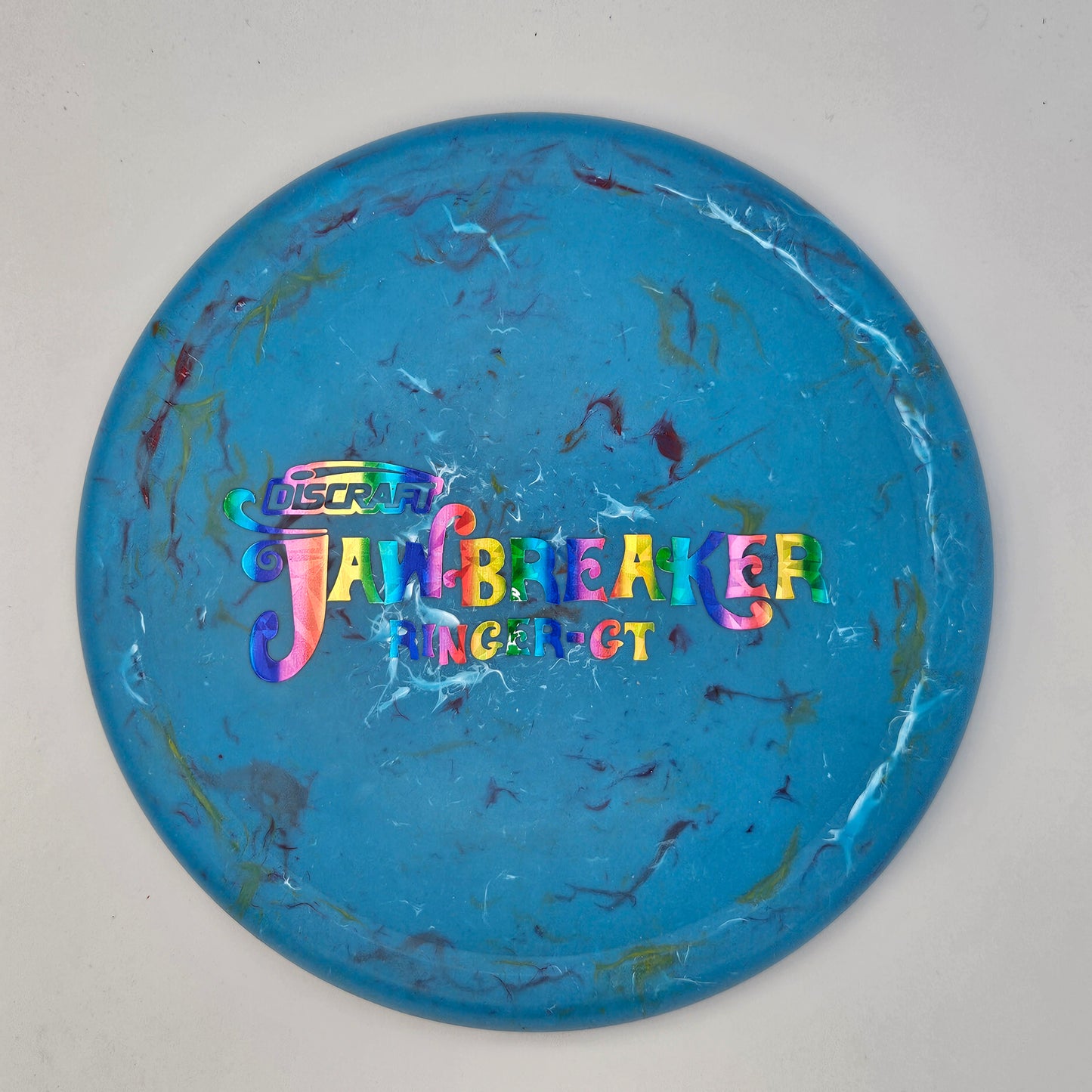 Discraft Jawbreaker Ringer GT