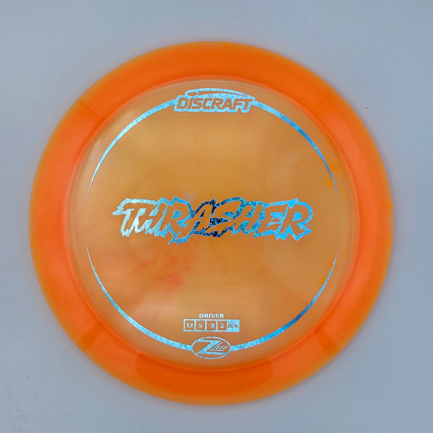 Discraft Z Lite Thrasher