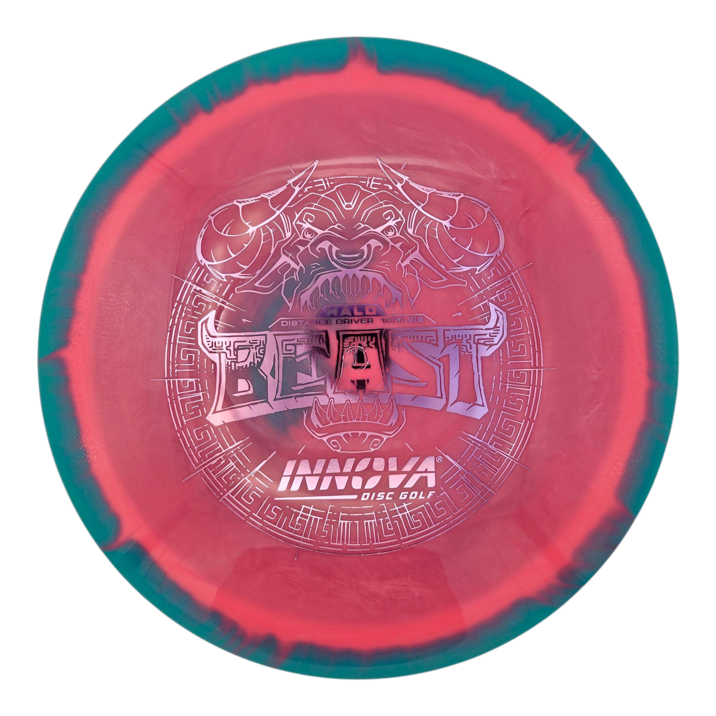 Innova Halo Star Beast