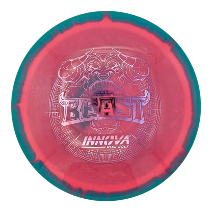 Innova Halo Star Beast