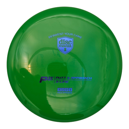 Discmania S-Line P3x